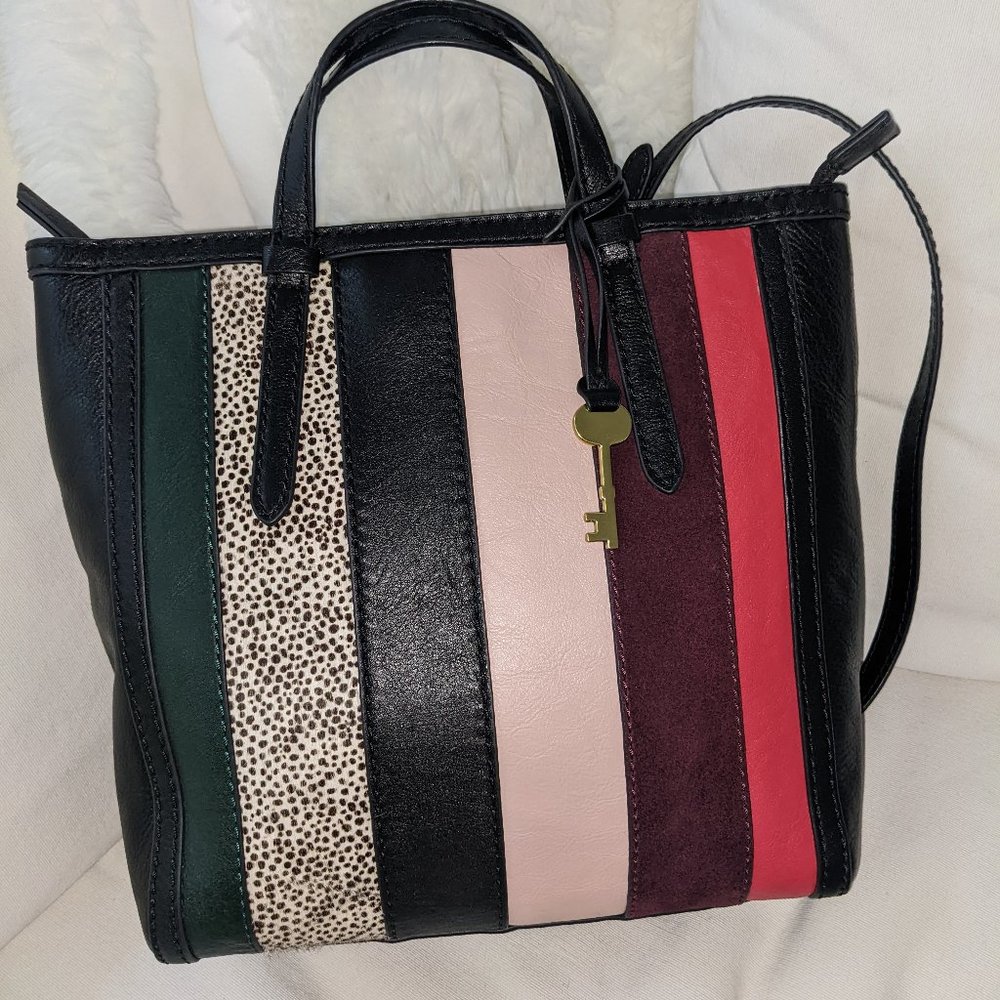 Fossil Camilla Backpack
